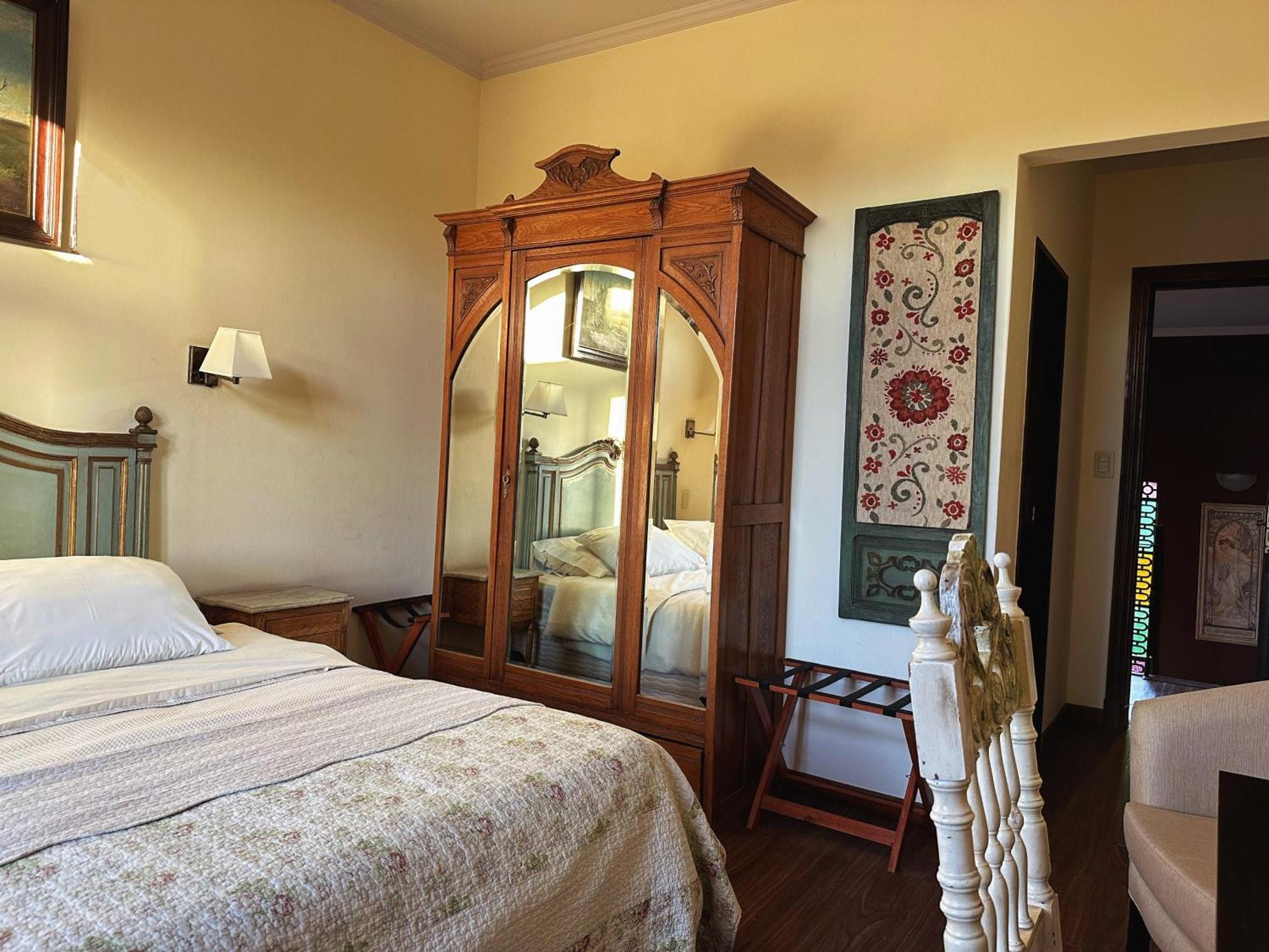 Hotel Draghi 3*