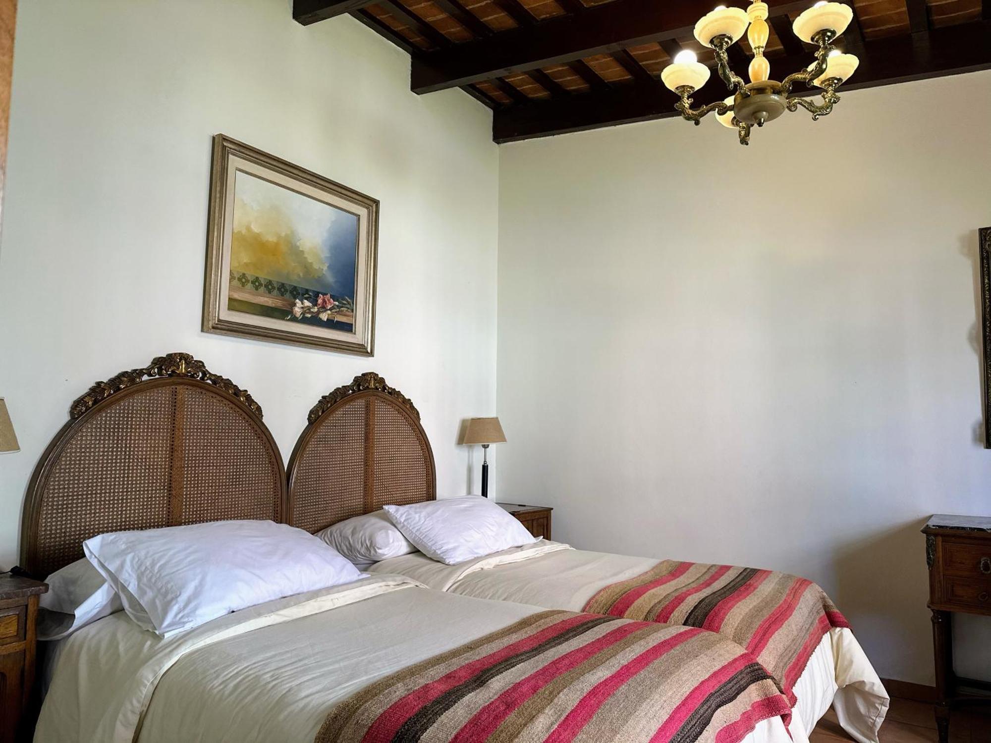 Draghi 3* San Antonio de Areco