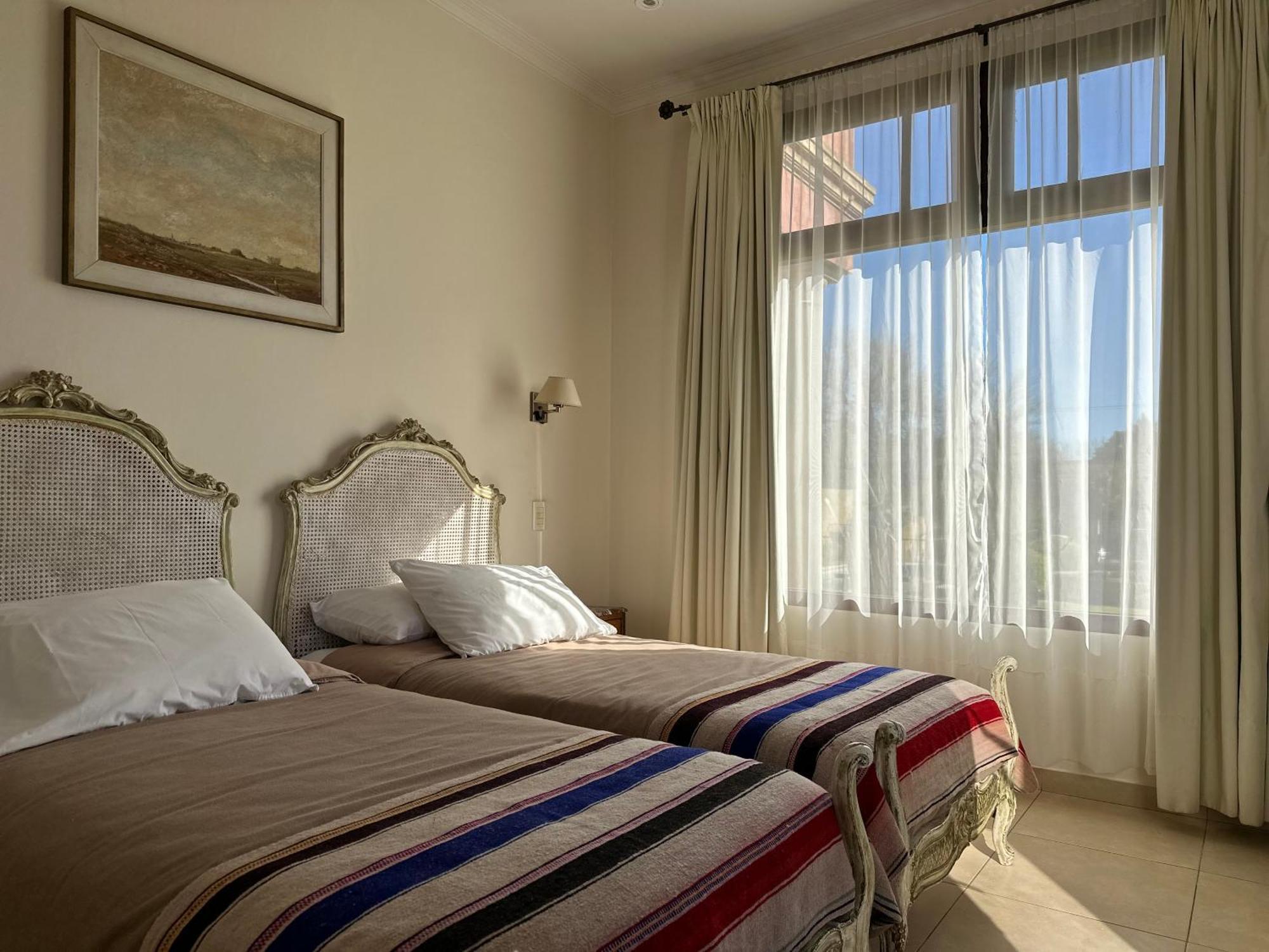 Hotel Draghi 3*