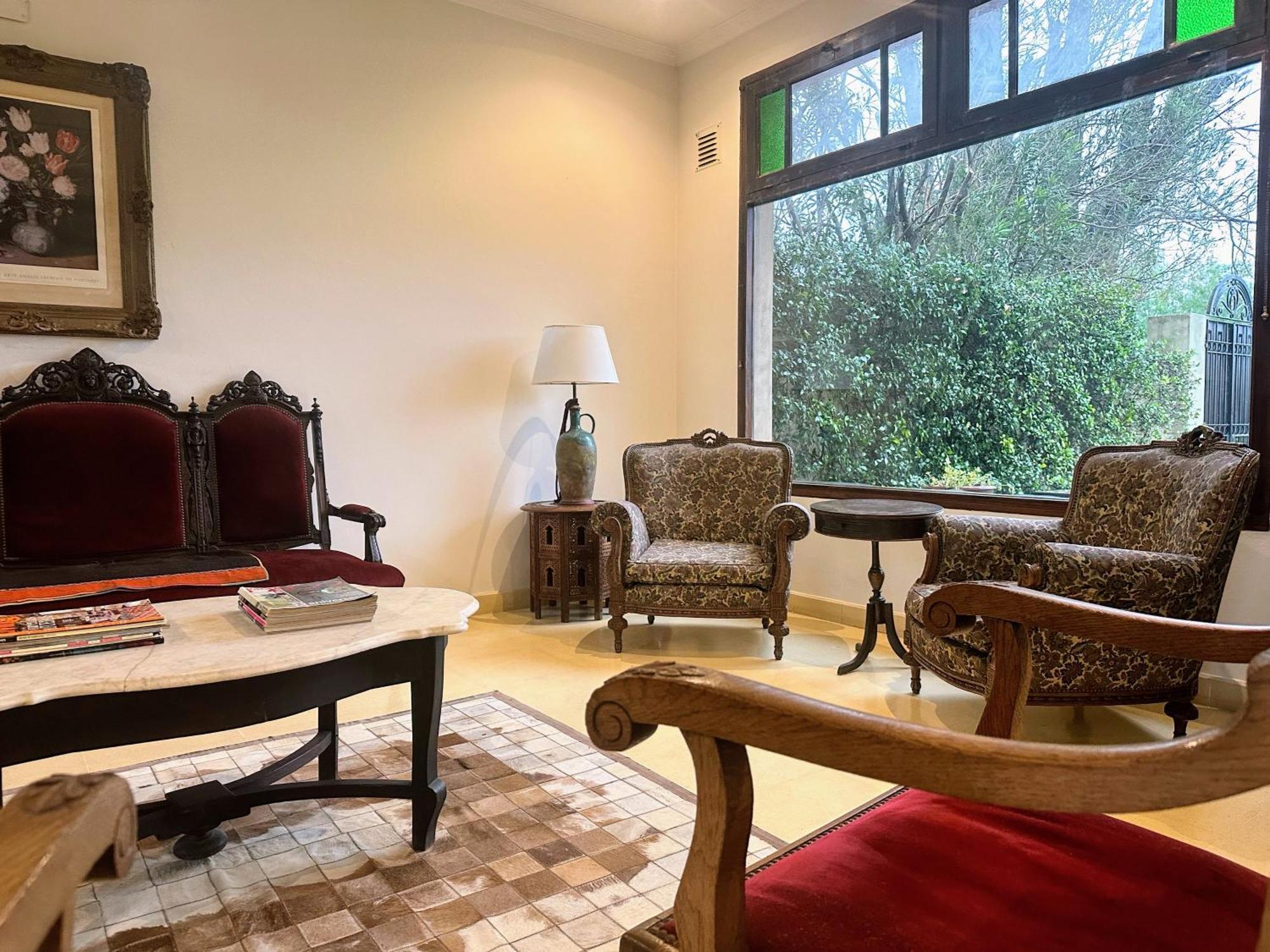 Draghi Hotel San Antonio de Areco