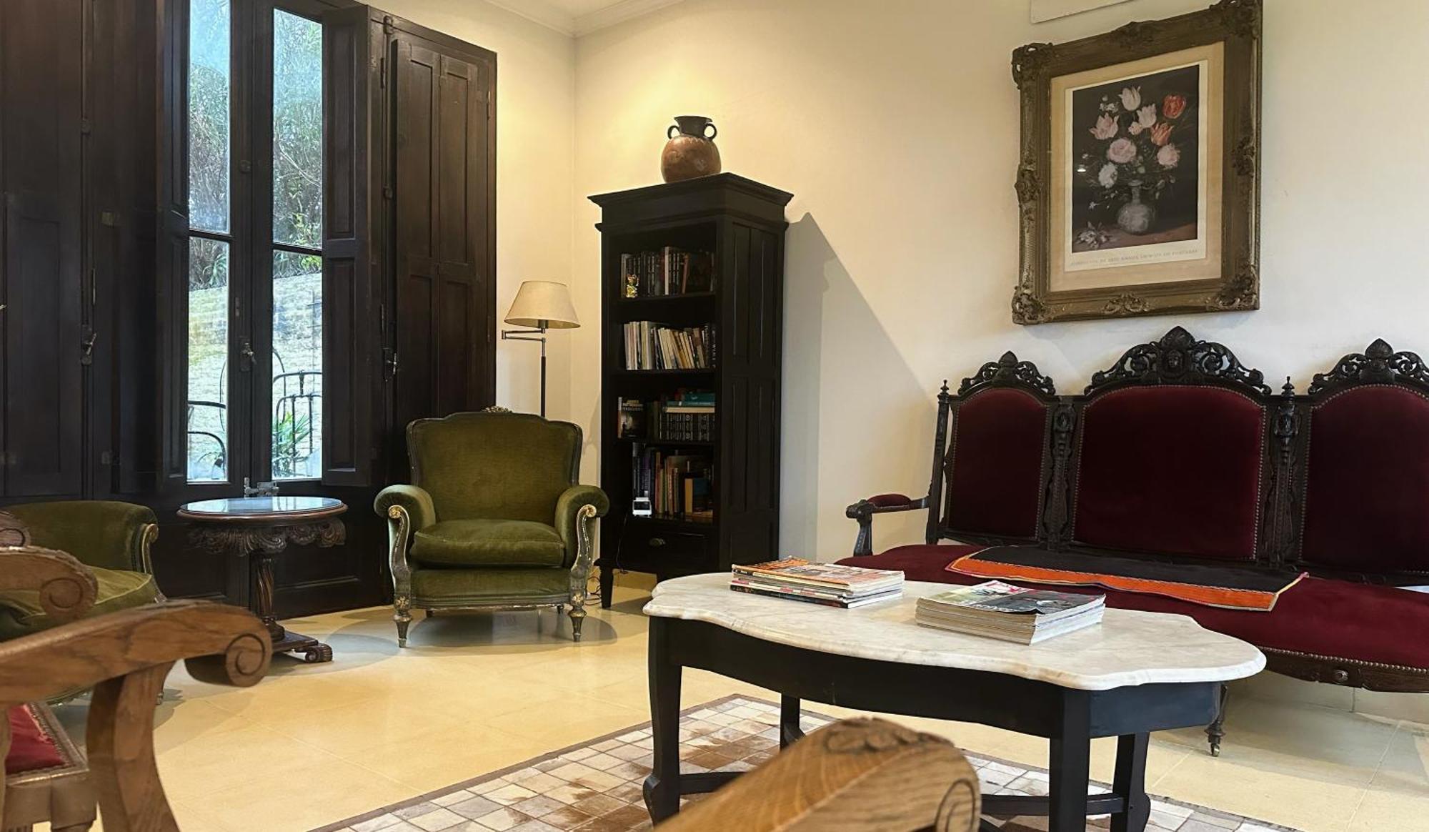 Hotel Draghi San Antonio de Areco